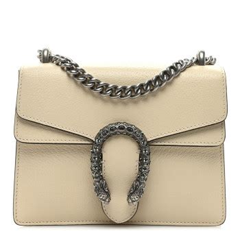 crystal mini gucci bag|GUCCI Textured Calfskin Crystal Mini Dionysus Shoulder Bag .